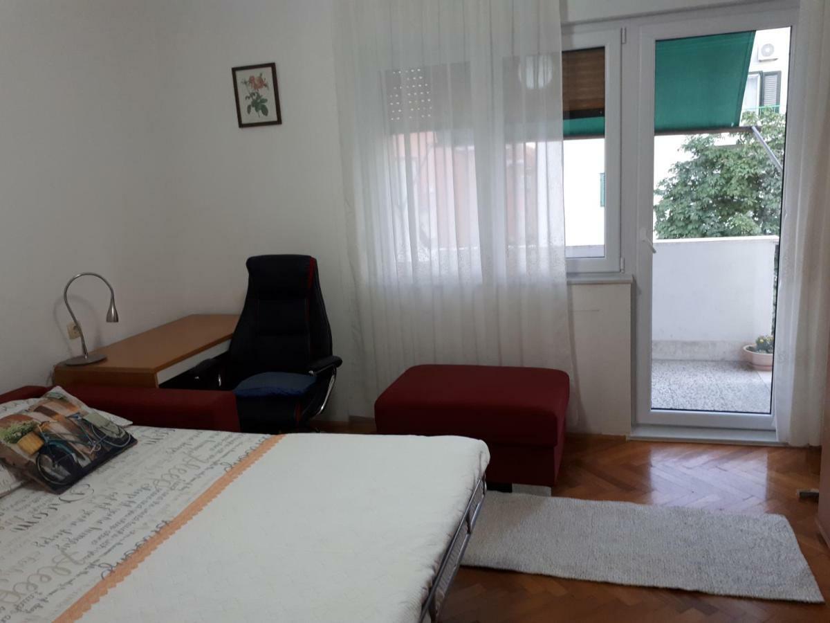 Apartman Jelinić Split Zewnętrze zdjęcie