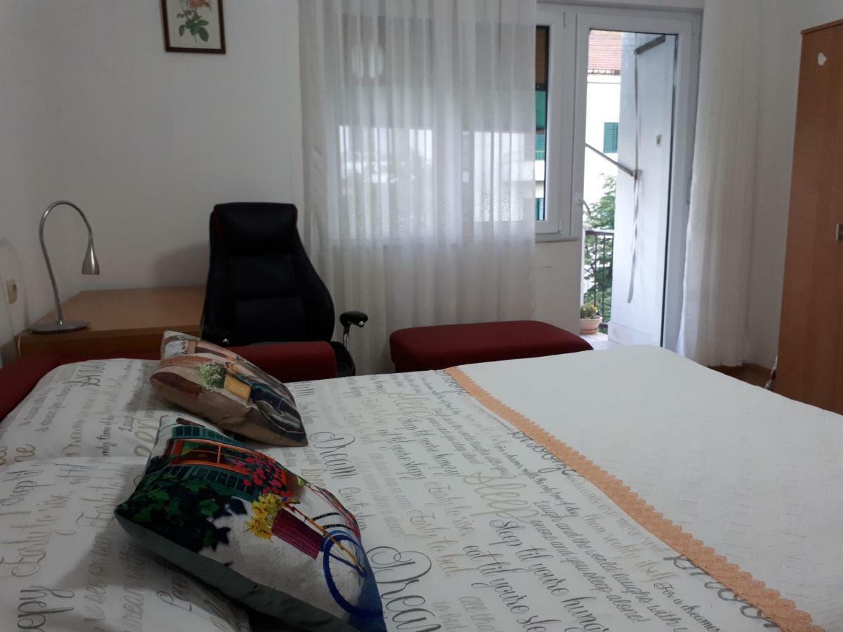 Apartman Jelinić Split Zewnętrze zdjęcie